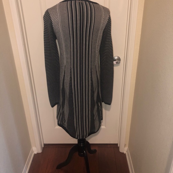 PrAna long sleeve “Whitley” sweater dress - Picture 6 of 12